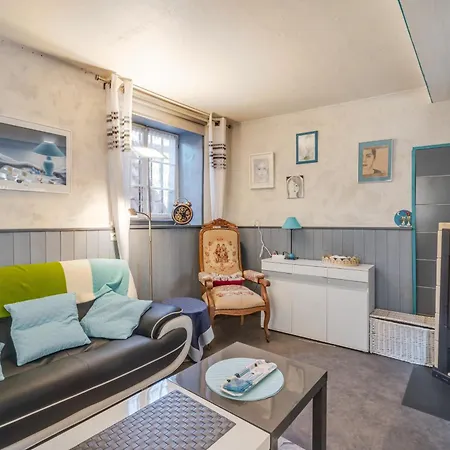 Holiday home La Saboterie 1609