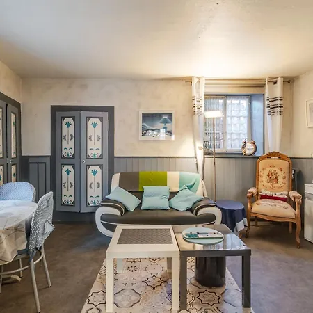 La Saboterie 1609 Holiday home *
