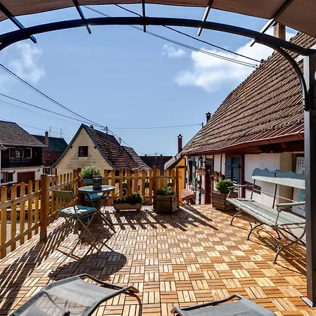 Holiday home La Saboterie 1609
