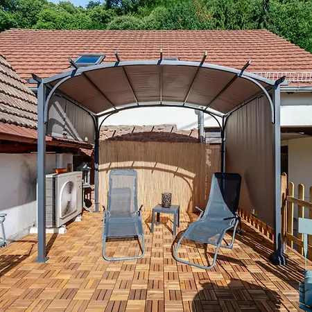 Holiday home La Saboterie 1609 *